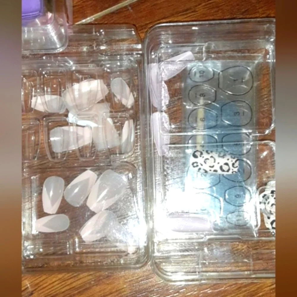 Kiss Nails - Picture 7 of 10